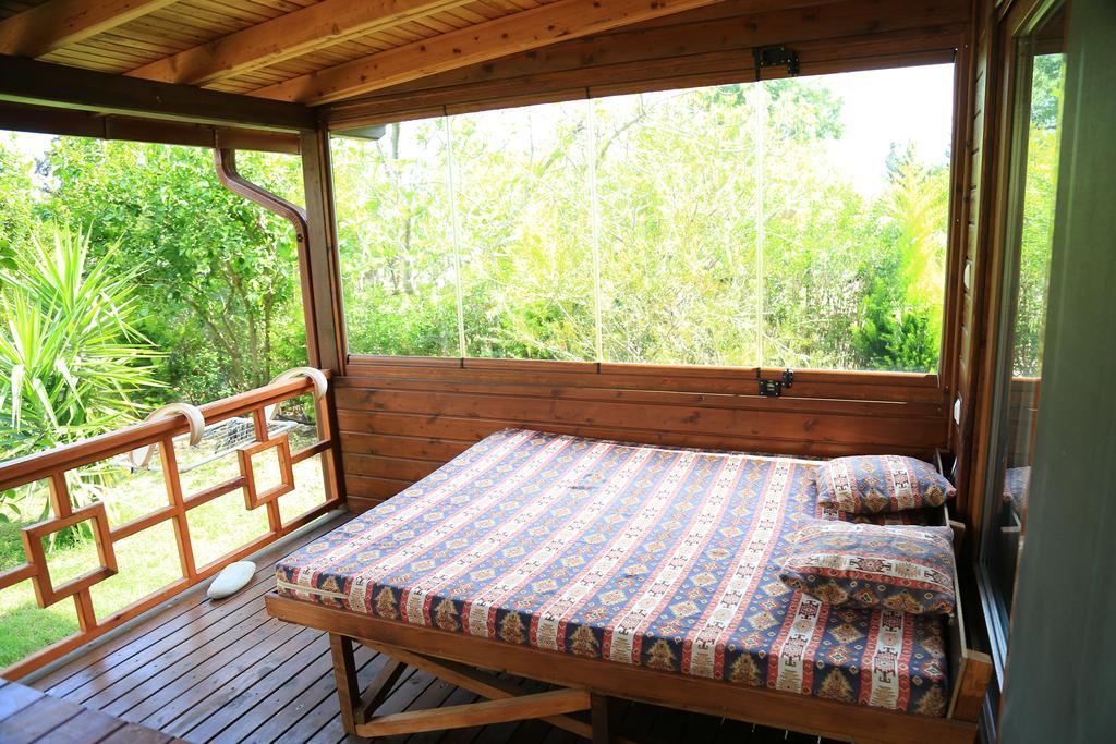 Villa Zeytin Чирали Екстер'єр фото